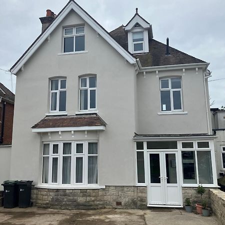 Beach House Swanage Zewnętrze zdjęcie