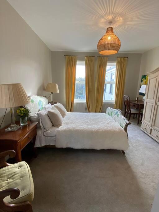 Beach House Swanage Zewnętrze zdjęcie