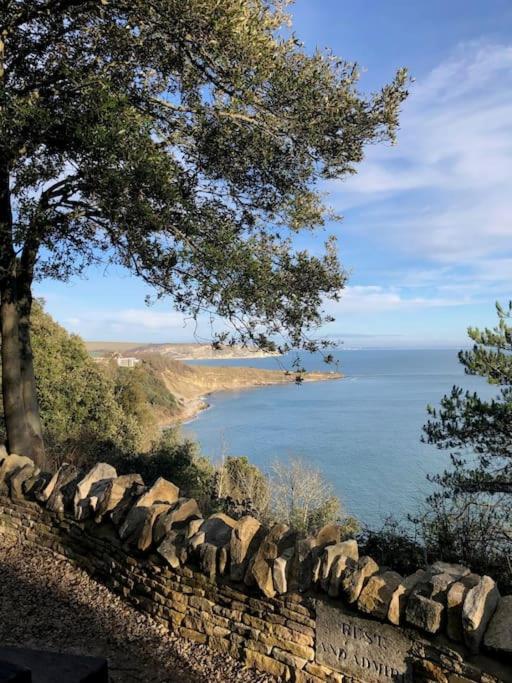 Beach House Swanage Zewnętrze zdjęcie