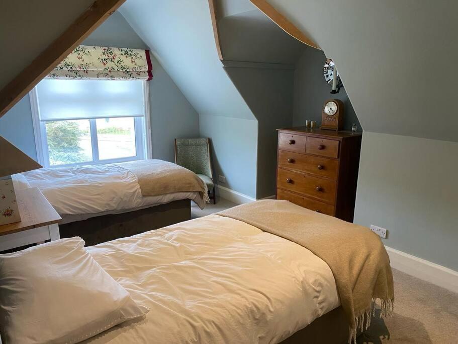 Beach House Swanage Zewnętrze zdjęcie